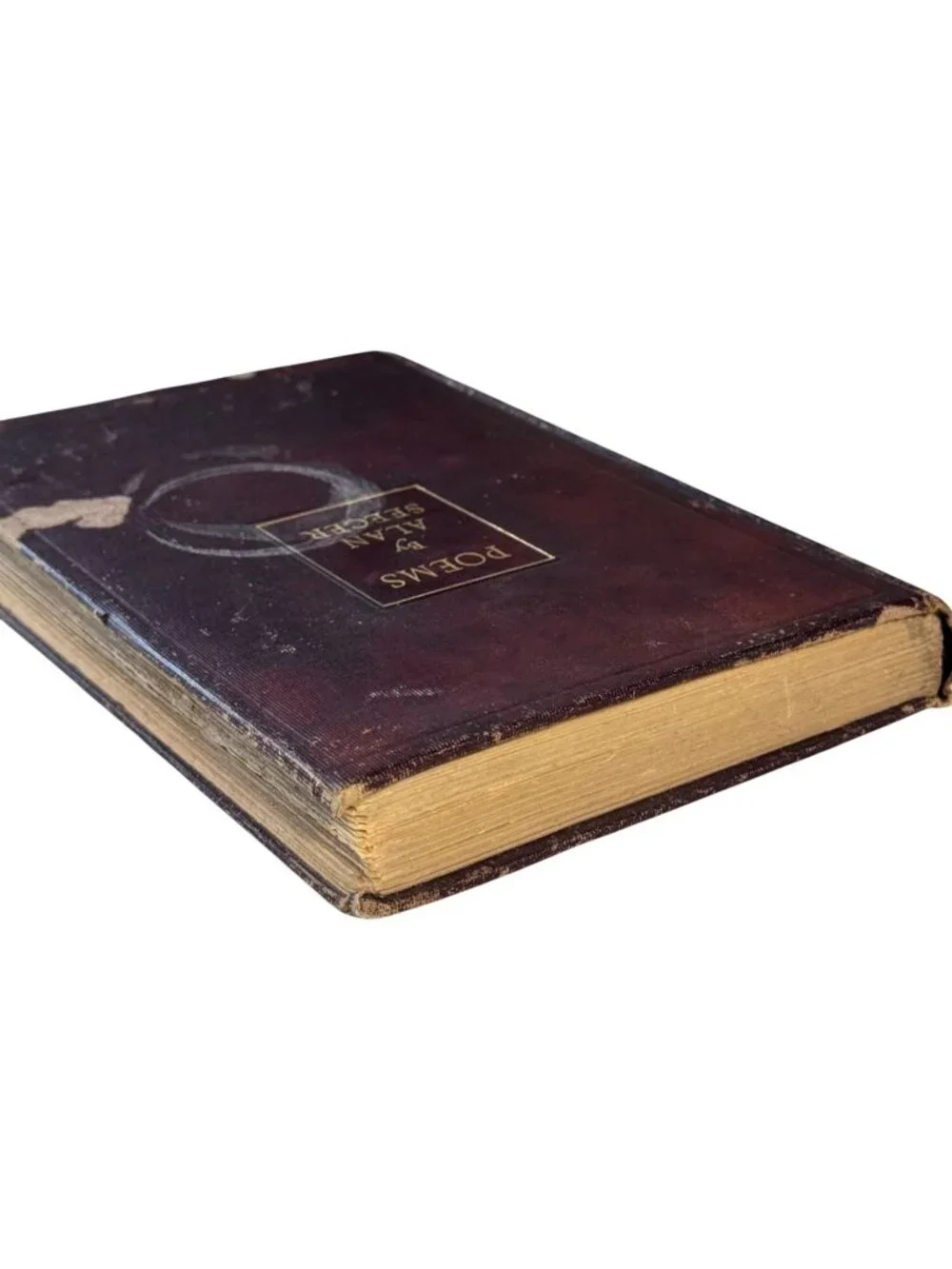 Charles Scribners Sons this rare